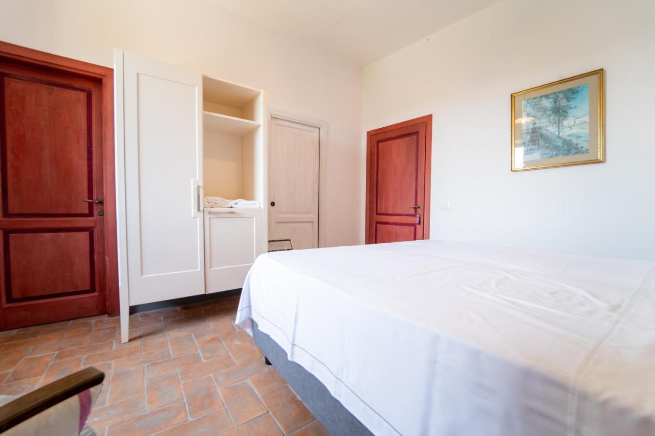 Agriturismo Il Sarale - Umbria チッタ・ディ・カステッロ エクステリア 写真