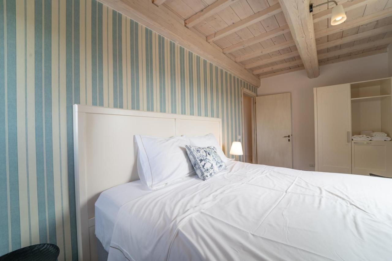 Agriturismo Il Sarale - Umbria チッタ・ディ・カステッロ エクステリア 写真