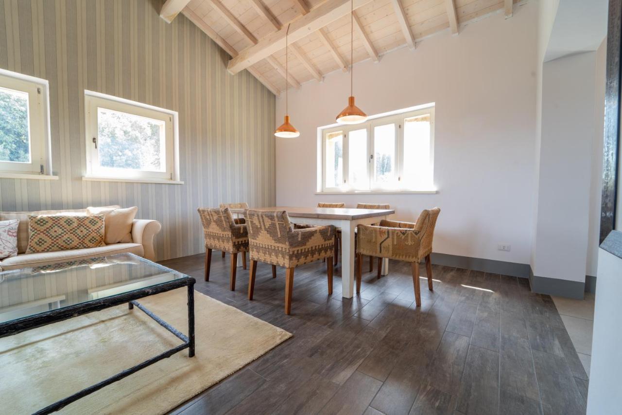 Agriturismo Il Sarale - Umbria チッタ・ディ・カステッロ エクステリア 写真