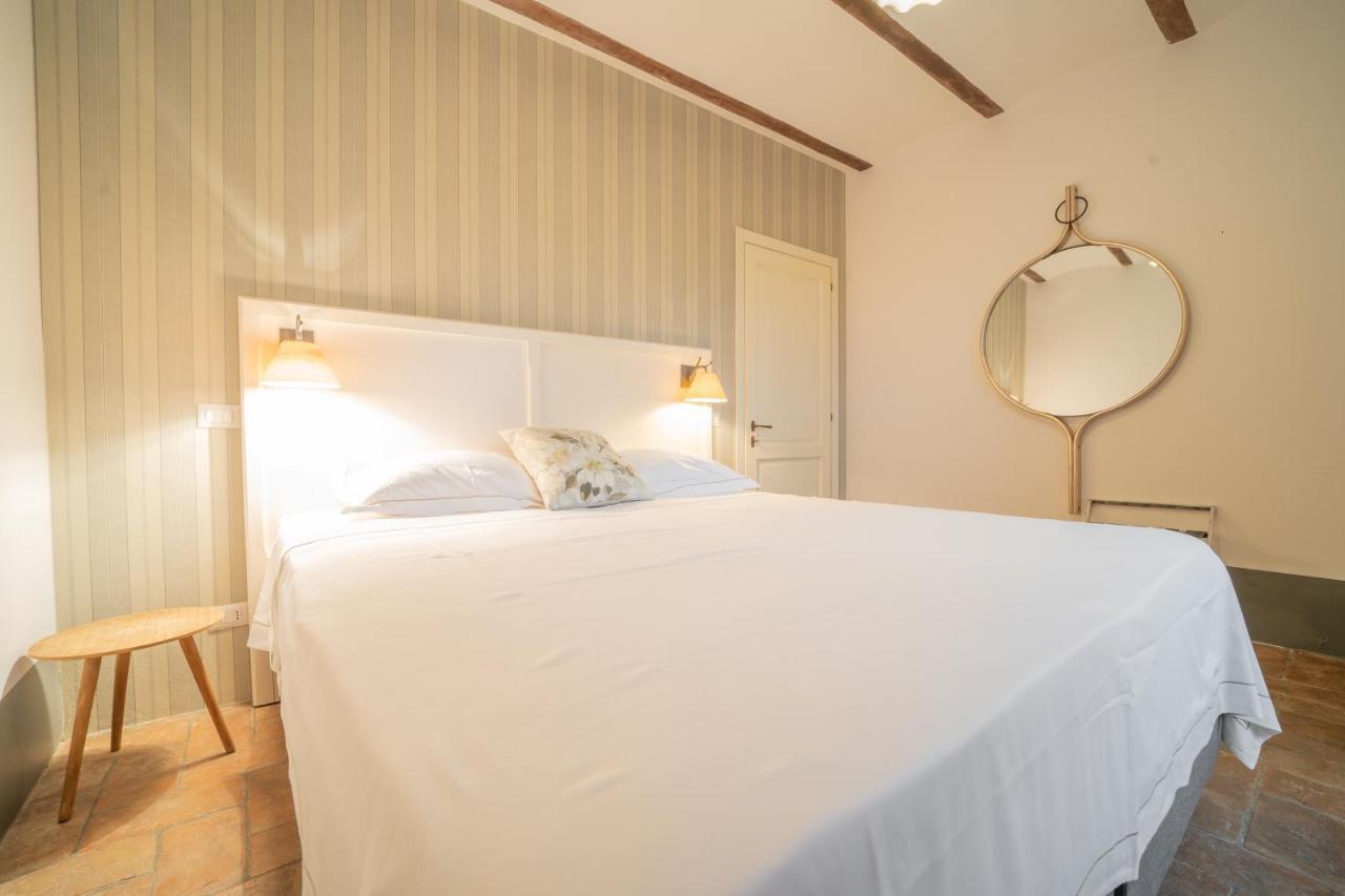 Agriturismo Il Sarale - Umbria チッタ・ディ・カステッロ エクステリア 写真