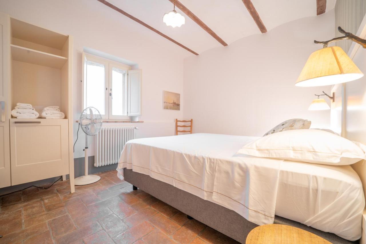 Agriturismo Il Sarale - Umbria チッタ・ディ・カステッロ エクステリア 写真