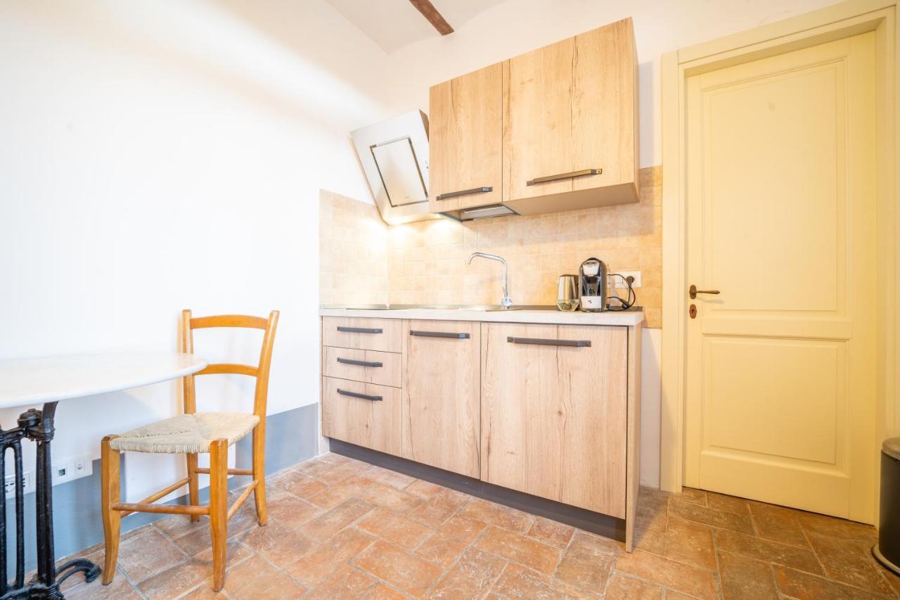 Agriturismo Il Sarale - Umbria チッタ・ディ・カステッロ エクステリア 写真